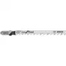 Пилки T101 D для лобзиков Bosch 2 608 630 032 (2608637877, 2608633577) 1шт