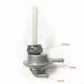 Кран вакуумный GY6-80 F6