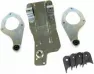 Отвязка переднего моста для а/м ВАЗ 2121-21214 SV-PARTS