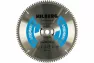 Диск пильный Алюминий Hilberg Industrial 255x100Т*30мм HA255