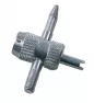Нарезатель резьбы (Колибровник) Rossvik VT-03W (T604)
