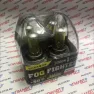 Лампы галогенные AVANTECH FOG FIGHTER H4 12V 60/55W AB3004 (120/110W) 3000K