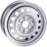 Диск штампованный 16/4*100-60.1 ET40 6.5J X40048 СЕРЕБРО TREBL