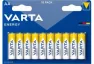 Батарейка VARTA ENERGY LR6/316 (AA)