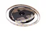 Лента светодиодная СТ 14,4Вт/м smd5050 60led/m IP20 500lm/m 12Вольт, (5м) Apeyron, белая