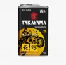 TAKAYAMA Масло моторное Mototec 1000 TC/FD 2T 1л металл