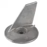 Анод Tohatsu M25C3/30A4/40/50D2/MFS25/30B/MD40/50B
