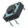 Кнопка тактовая KAN1211-0501B 12x12x5 mm