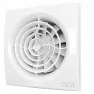 Вентилятор DICITI (с обратным клапаном) 125 AURA 5 C 54916