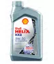 Масло моторное синтетическое Shell Helix HX8 5w30 API SL\CF 1Л 