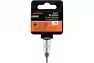 Головка со вставкой TORX 1/4" T10 L-38mm Автодело 39332