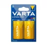 Батарейка VARTA LONGLIFE LR20 D