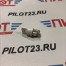Светодиодные лампы LED Маяк 12V T10 4SMD W2,1*9,5D (габарит, повторитель) (5050) WHITE