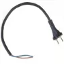 Кабель 1.0-2 0.3метра MAKITA 6658776