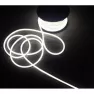 Лента светодиодная неоновая LP SMD2835, 120led/m, 220V, 8х16мм 6000K, (5м) белая
