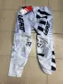 Брюки для мотокросса Leatt Cape Town GPX light grey M