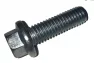 Болт М8*25*1,25 6.8 с фланцем  10689