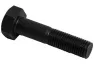 Болт М10*70 пр.12,9 DIN 931 черный (17539, 17546)
