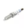 Свеча зажигания Bosch 0242129512 ZQR8SI302 PEU.308 1.6 07-