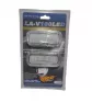 Фары противотуманные DLAA PLV100 W со светодиодным ободком (компл. 2шт)