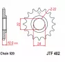 Звезда цепного привода JTF 402 14