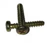 Саморез 4,3*25,4 с цил.гол. (27064)