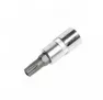 Бита-головка TORX ТH35 1/4" 32 мм с отверстием FORCE 3273235