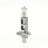 Лампа галогенная MTF Light автомобильная H1 24V 70W LONG LIFE x4
