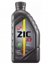 Масло моторное синтетическое ZIC X7 Diesel SAE 10W40 API CI-4, SL 1л