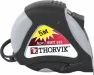 Рулетка в обрезиненном корпусе THORVIK 5 м SMT519
