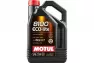 Масло моторное синтетическое MOTUL H-TECH 100 PLUS 5W30 SP/SP/RC 4л 
