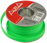 Защитная оплётка полиэстер Aura ASB-920G 9-20 мм (зелёный)