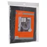 Накидка Comfort Address daf 021 для перевозки собак 