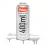 Кpаска для граффити Belazo Art Spray 400мл Silver / Серебряная