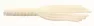 Октопус CONDOR Crazy Bait W90  размер 90мм.  цвет 025 (10шт)