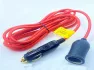 Удлинитель прикуривателя XTF-3mi-1 12-24V 3.6м