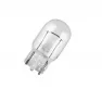 Лампа накаливания OSRAM 7505 W21W 12V  W3х16d (уп. 10шт)