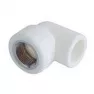 Уголок вн./рез. РТП — белый 20х1/2" 013861