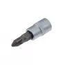 Головка со вставкой крест PH2 1/4" L=38mm АвтоDело 39203