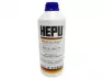 Антифриз концентрат Hepu P999 (G11) сине-зеленый (1,5л)