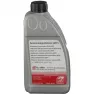 Масло трансмиссионное Febi ATF Dexron ll 08971 красное (1л)