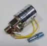 Клапан пневмосигнала DF243 24V /латунь/ 