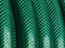 Шланг зеленый d-32 мм