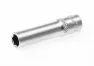 Головка ударная длинная 1/2" 6-гр 19мм ДТ 660219