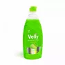 Средство для мытья посуды Grass Velly Premium лайм и мята, 0,5л 125423
