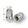 Гайка закрытая M12X1,25Х34 конус 17 ключ