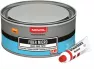 Шпатлевка NOVOL 1233 FIBER MICRO со стекловолокном 1,0кг (м)