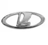 Знак на руль для а/м ВАЗ 2190 Lada 