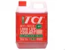 Антифриз TCL LLC -40C красный, 2 л
