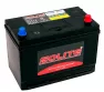 Аккумулятор SOLITE 6CT-95 (п.п.) 115D31R с бортом